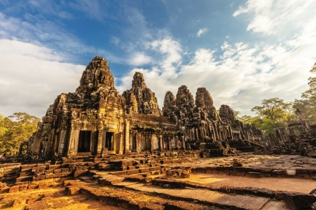 Cambodia%2C Angkor Wat
